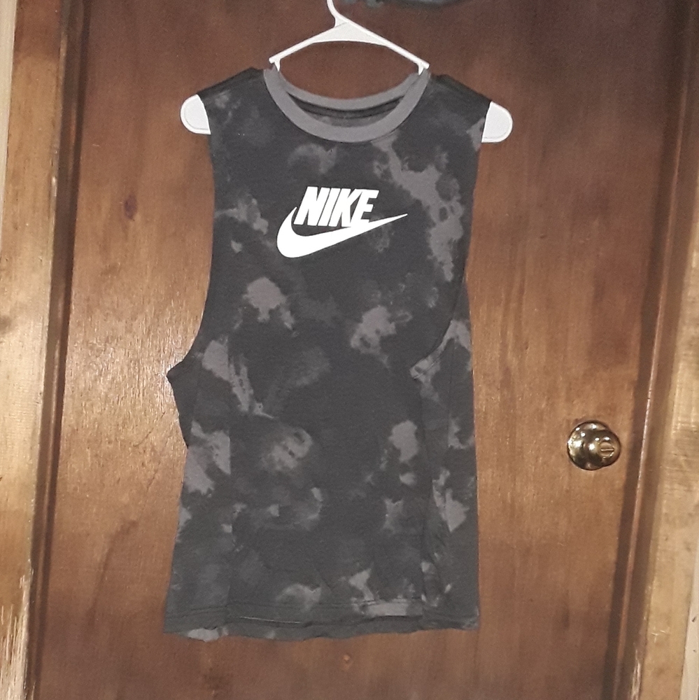 Nike Tank
